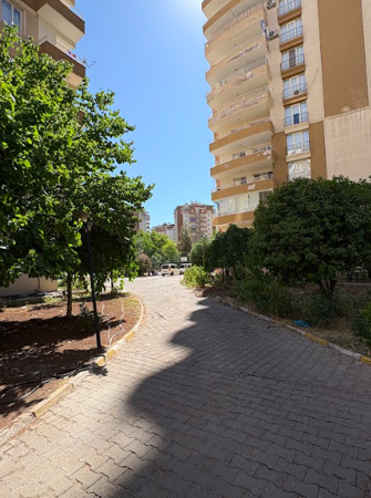 DİYARBAKIR KAYAPINAR'DA 6+1 270 M2 SATILIK DAİRE